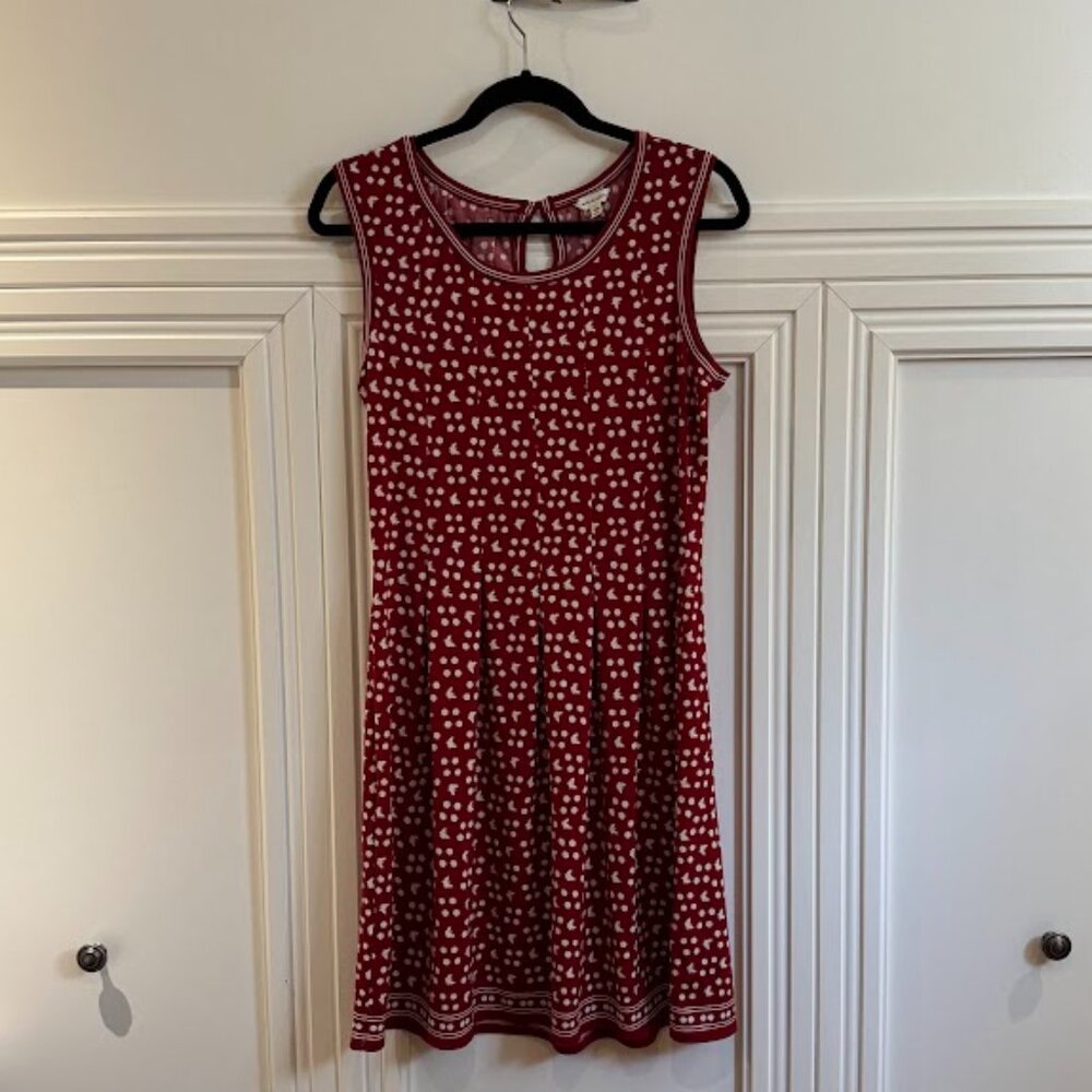 Stylish Max Studio dress, size L